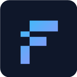 Flowregie logo